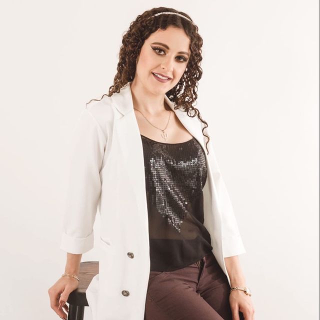 Mariana Romo Juárez, Psicólogo Aguascalientes