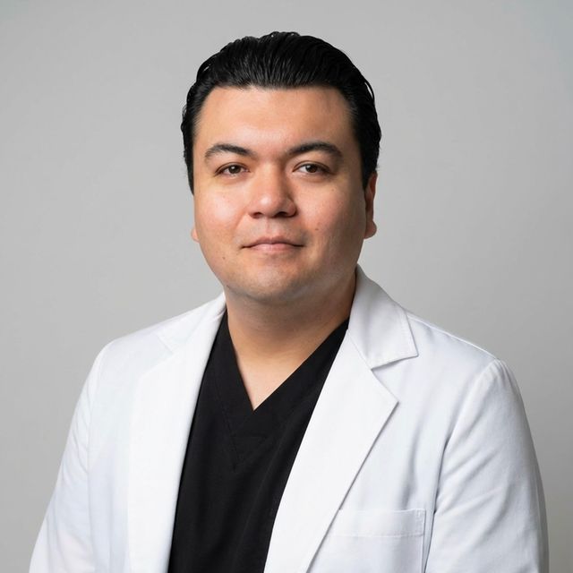 Edgar Ramirez Garcia