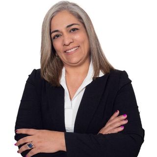 Ampliar imagen: Isabel Ortega Carlos, Optometrista Querétaro