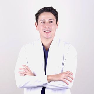 Ampliar imagen: Luis Alberto Sánchez Martínez, Ortodoncista San Luis Potosi