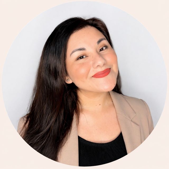 Nicole Vallejo Alviter, Psicólogo Xalapa