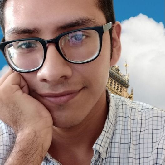 Giovany Acuña Maldonado, Psicólogo Ciudad del Carmen