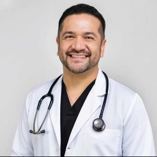 E. Jovani Torres Guevara, Urólogo Torreon