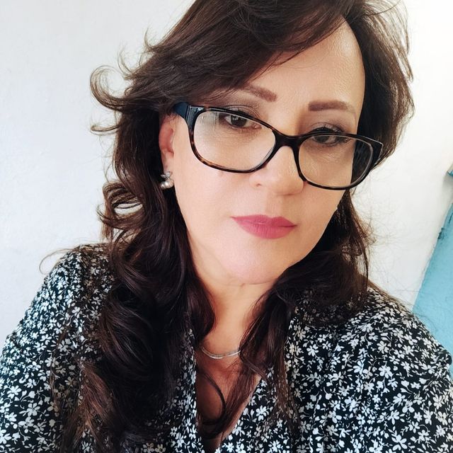 Alicia Levy, Psicólogo Santiago de Querétaro