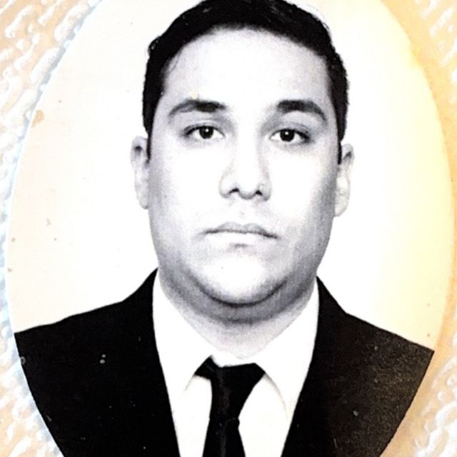 Alejandro Lopez Ramos, Médico general Ciudad Juarez