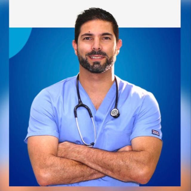 Pedro Javier Prats Ibarra, Cirujano pediátrico Tijuana