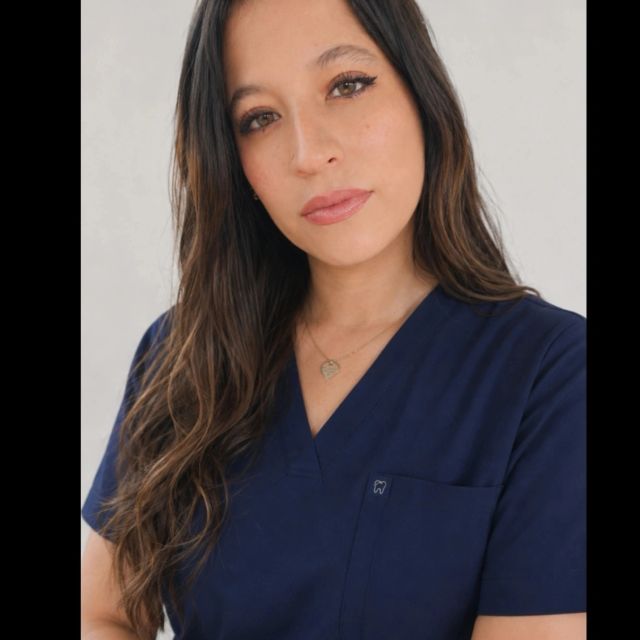 Viridiana Pérez López