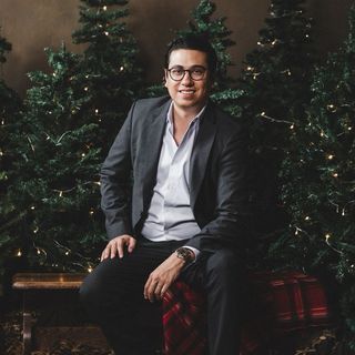 Dr. Ricardo Palma Carbajal