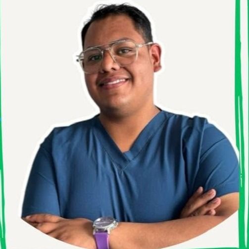Jesus Domingo Hernandez Bernal