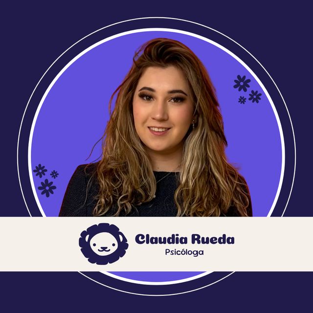 Claudia A. Cortés Rueda, Psicólogo Cuajimalpa de Morelos