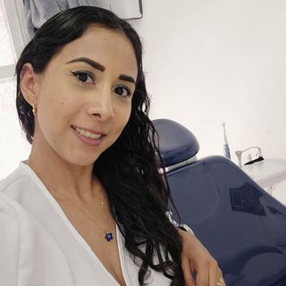 Ampliar imagen: Heidi Diana Santos de la Cruz, Dentista - Odontólogo Oaxaca de Juárez
