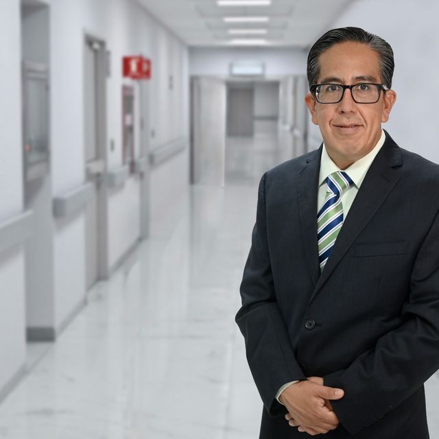 Roberto Beltrán Corona