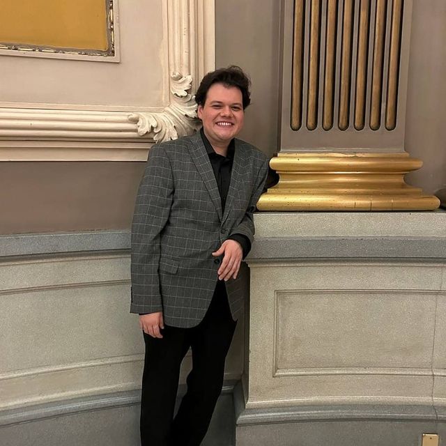 Jonathan Adair Romero Cruz, Psicólogo Ciudad de México