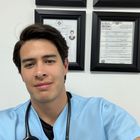 Dr. Sergio Alan García Sánchez