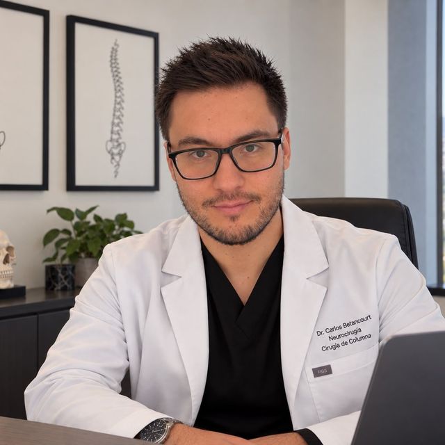 Carlos Betancourt Quiroz