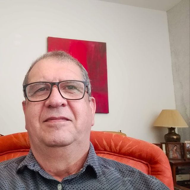 Jose Ignacio Sanchez Garcia, Psicólogo Nuevo Leon