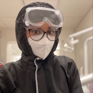 Ampliar imagen: Perla Ivonne Garcia Collinot, Dentista - Odontólogo Miguel Hidalgo