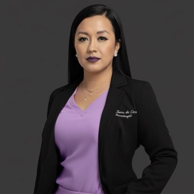 Thania De Oca Mora, Neurocirujano Gustavo A Madero