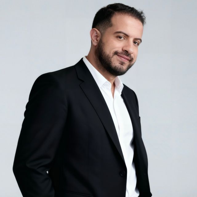 Noe Alfredo Guzman Padilla, Cardiólogo Guadalupe