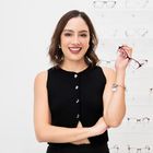 Dra. Berenice Perez Gonzalez