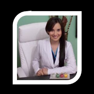 Sara Ponce Rodríguez, Nutriólogo San Luis de la Paz