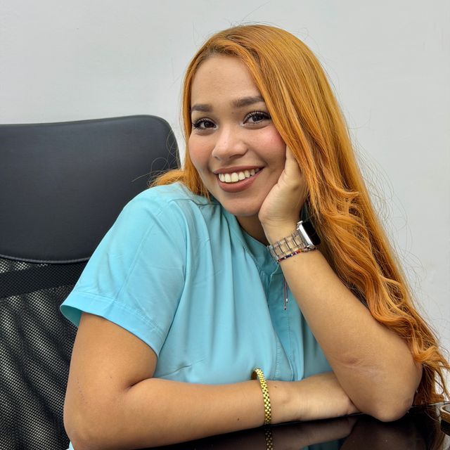 Lizbeth Lara Rosas, Dentista - Odontólogo Veracruz Centro