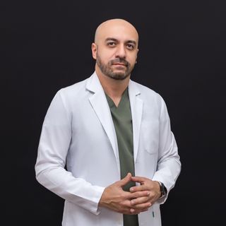 Ampliar imagen: Jesús Alejandro García Bautista, Ginecólogo Tijuana