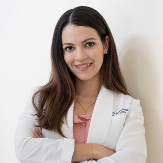 Ampliar imagen: Rosa María González Gradilla, Nutriólogo Puerto Vallarta