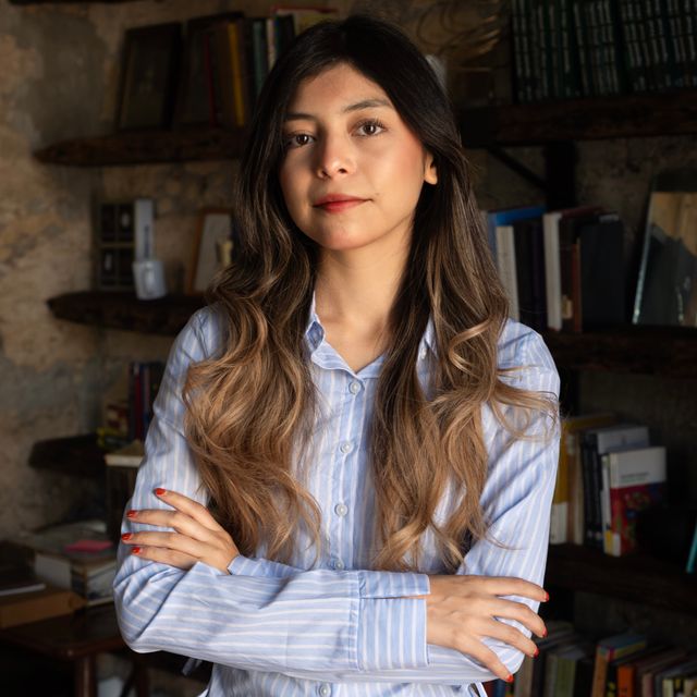 Citlali Berenice  Romero Méndez , Psicólogo Monterrey