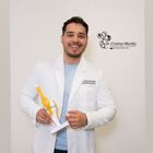Dr. Cristian Ernesto Murillo Medina
