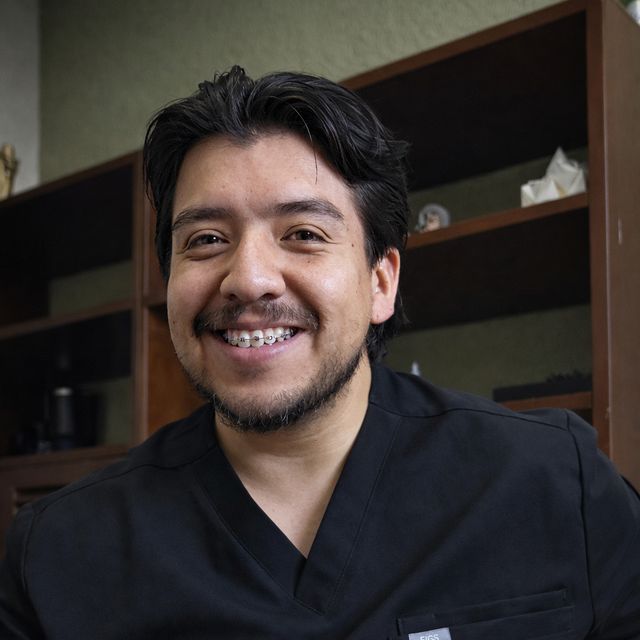 Jesus Baeza