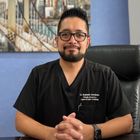 Dr. Reginaldo Hernandez