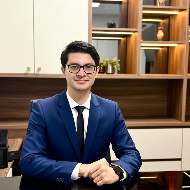 Octavio Cázarez, Otorrinolaringólogo Culiacan