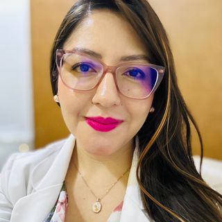 Dra. Tania Selene Hernández Salazar