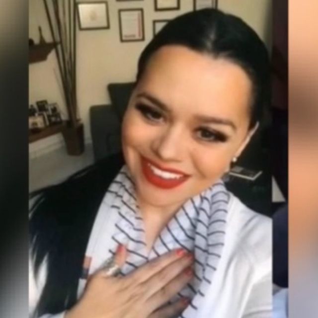 María Dolores Amezcua Gutiérrez, Psicólogo Aguascalientes