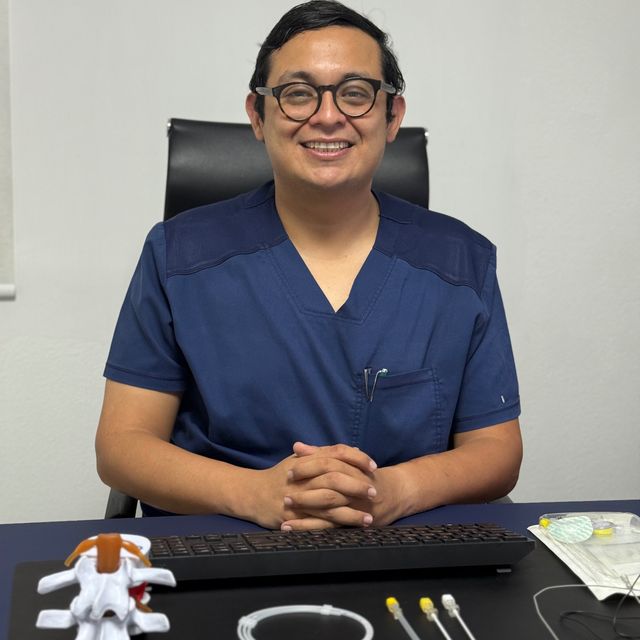 Rene López Ley, Algólogo Zapopan
