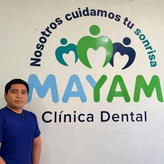 Ampliar imagen: Armando del Jesus Ortiz Pech, Dentista - Odontólogo Campeche