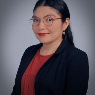 Ampliar imagen: Mixuli Alejandra López Valenzuela, Psicopedagogo Tapachula