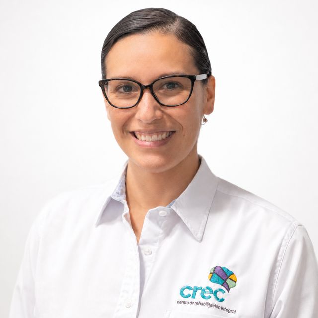 Claudia Isabel García, Psicólogo Naucalpan de Juárez