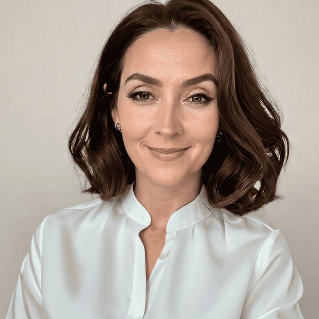 Paulina Vazquez Miranda, Psicólogo Querétaro
