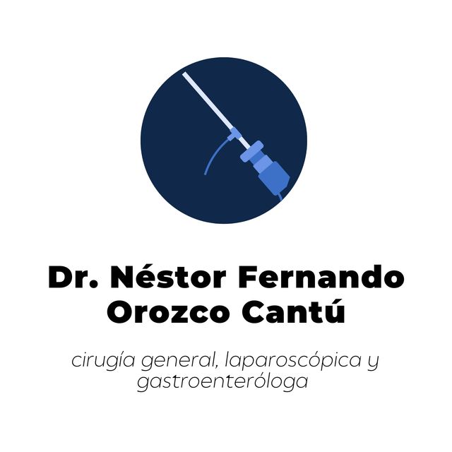 Néstor Fernando Orozco Cantú, Cirujano general Ixtlahuacán de los Membrillos
