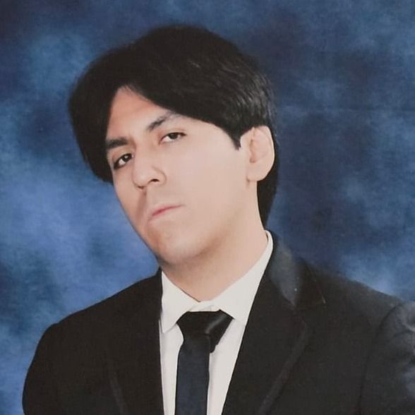 Ricardo Díaz Morales, Psicólogo Guadalajara