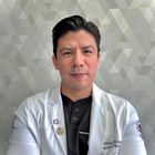 Dr. José Alfredo Castillo López