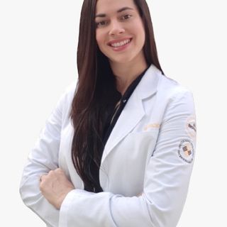 Juliana Cáceres, Nutriólogo clínico Mérida