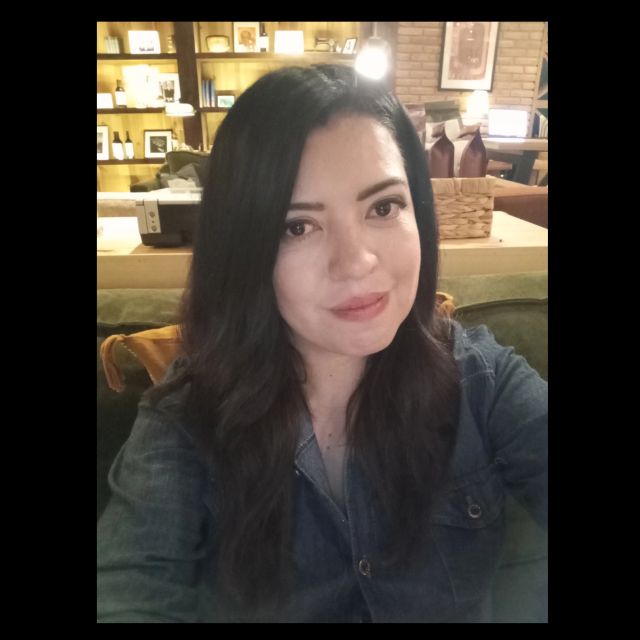 Fátima Isabel Gonzalez Espinosa, Psicólogo Aguascalientes