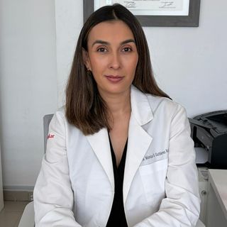 Mónica Damyana Gutiérrez Ruiz, Médico general Guadalajara