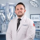 Dr. Christian Gilberto López Monroy