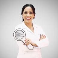 Georgina Dos Santos Test, Analista clínico Ciudad de México