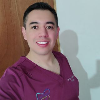 Ampliar imagen: Pedro Manuel  Jiménez Rivas , Ortodoncista Benito Juárez