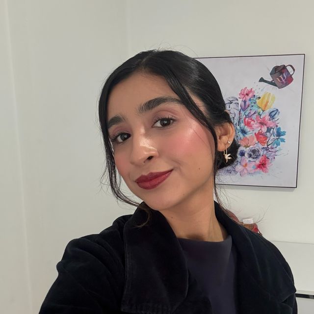 Danya Rodriguez, Psicólogo San Nicolás de los Garza